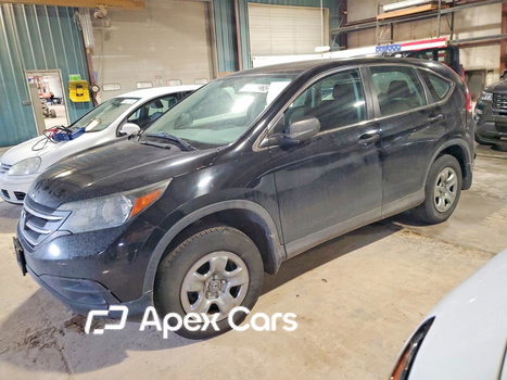 Honda CR-V 2013 - Image 1 of 14