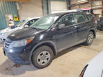 Honda CR-V 2013