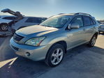 Lexus RX 2006