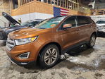 Ford Edge 2017