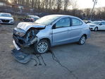 Mitsubishi Mirage 2023