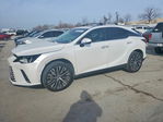Lexus RX 2023