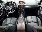 Mazda 3 2017