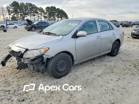 Toyota Corolla 2010 - Zdjęcie 1 z 12