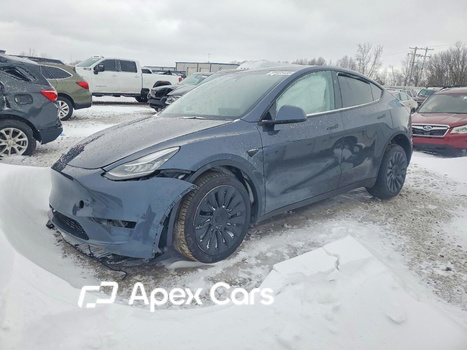 Tesla Model Y 2023 - Image 1 of 13