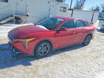 Kia K4 2025