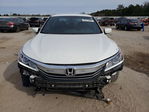 Honda Accord 2016