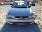 Toyota Corolla 2000