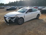 Lexus ES 2022