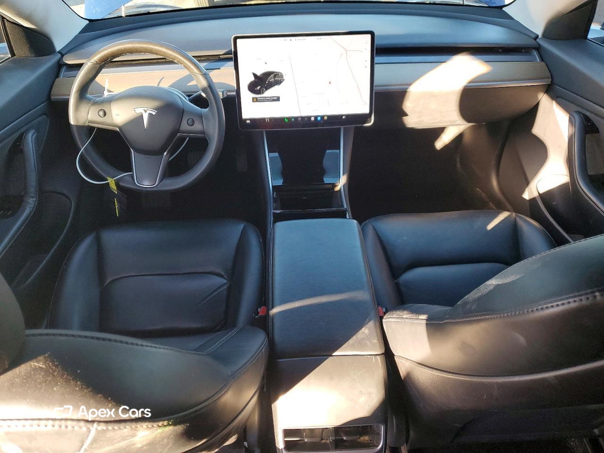 Tesla Model 3 2019
