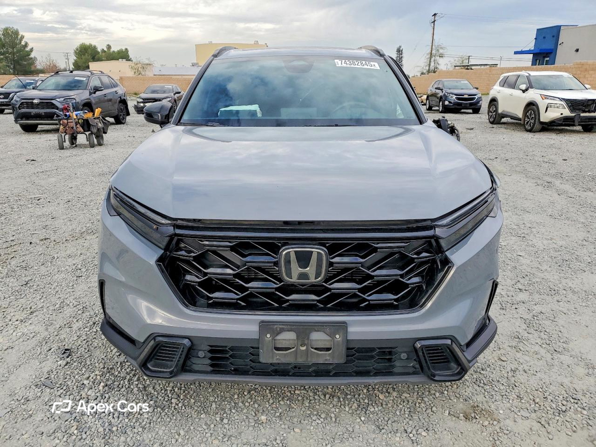 Honda CR-V 2024