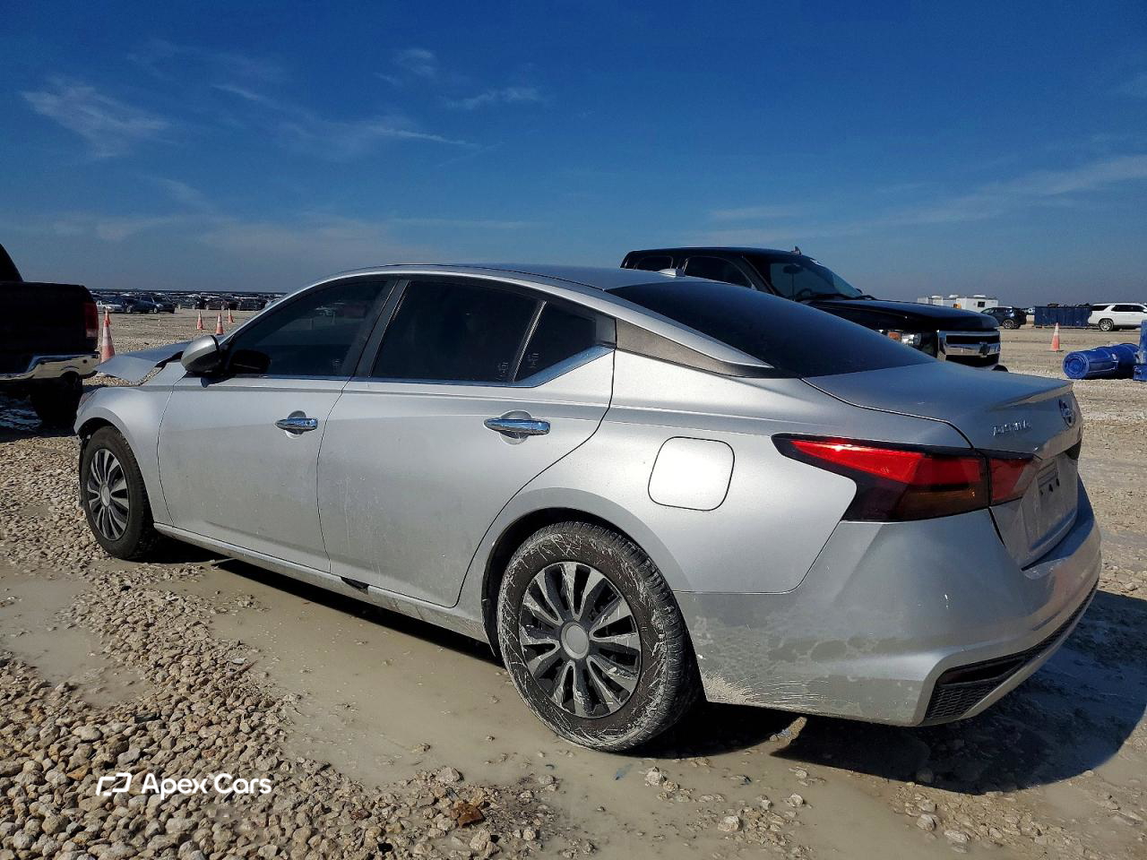Altima 2020