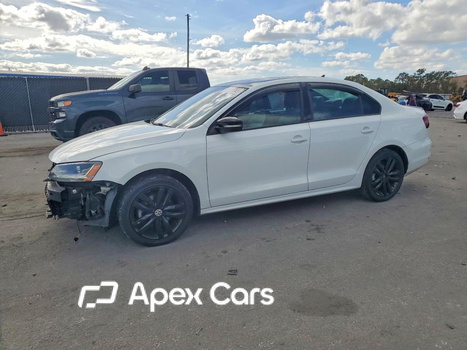 Volkswagen Jetta 2018 - Image 1 of 13