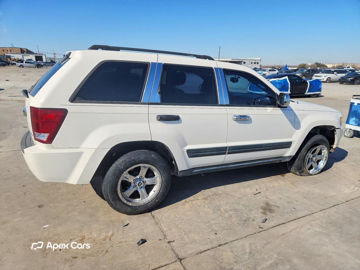 Jeep Cherokee 2005