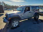 Jeep Wrangler 2016