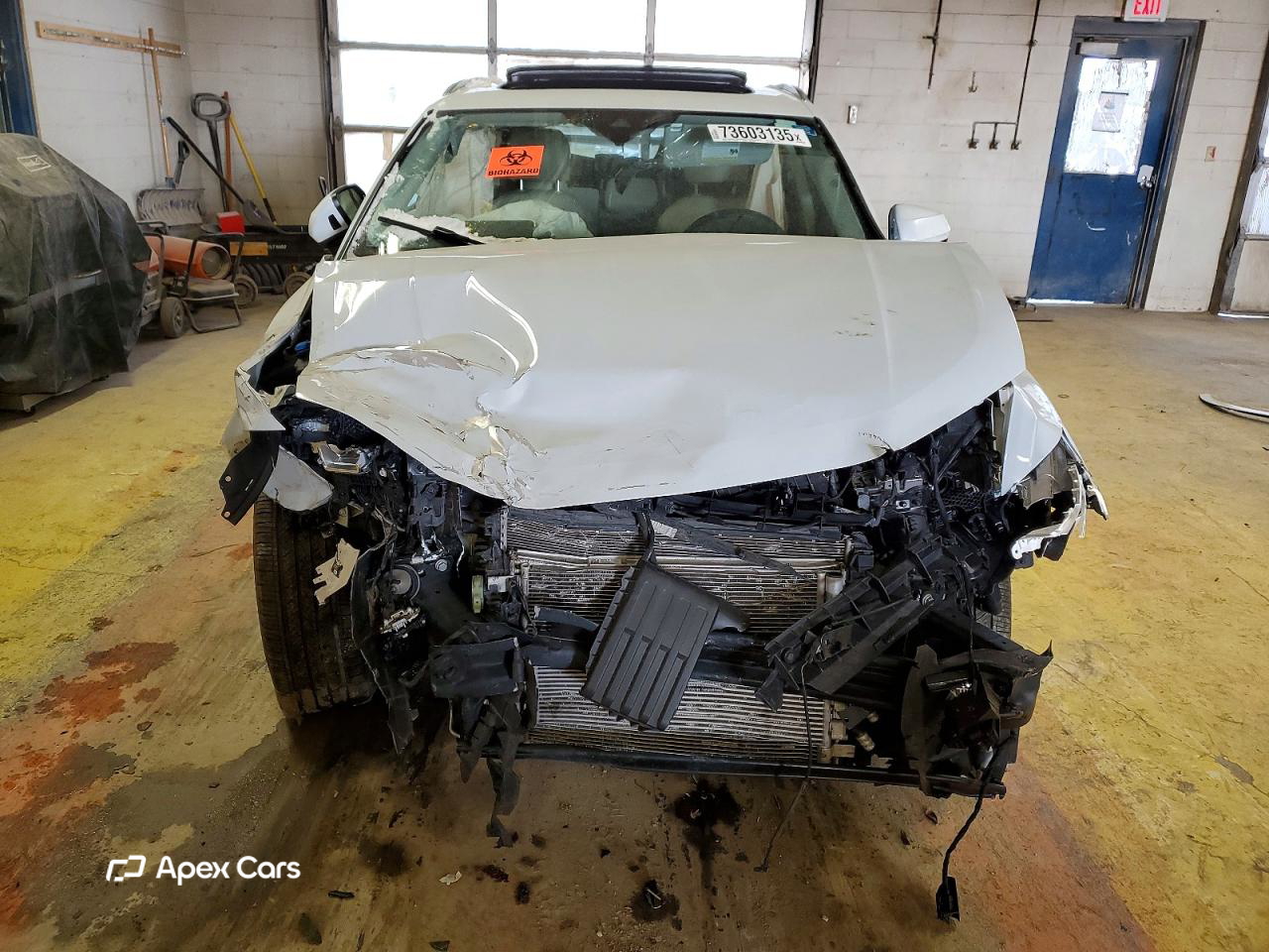 Audi Q3 2023