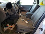 Ford Freestyle 2007