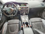 Audi S4 2015
