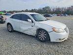 Chrysler 200 2012