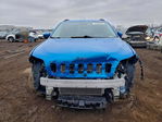 Jeep Cherokee 2021