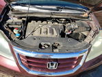 Honda Odyssey 2010