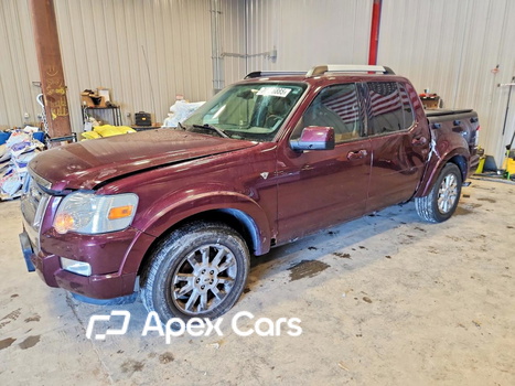 Ford Explorer 2007 - Image 1 of 13