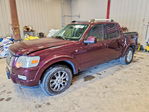 Ford Explorer 2007