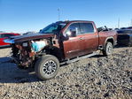 GMC Sierra 2024