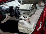 Subaru XV 2015