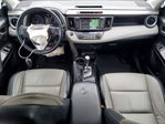 Toyota RAV 4 2017