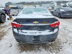 Chevrolet Impala 2014