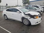 Buick LaCrosse 2013
