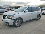 Nissan Pathfinder 2017