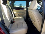 Cadillac XT5 2018