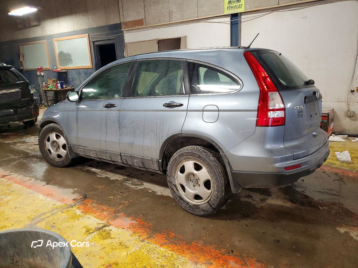 Honda CR-V 2011