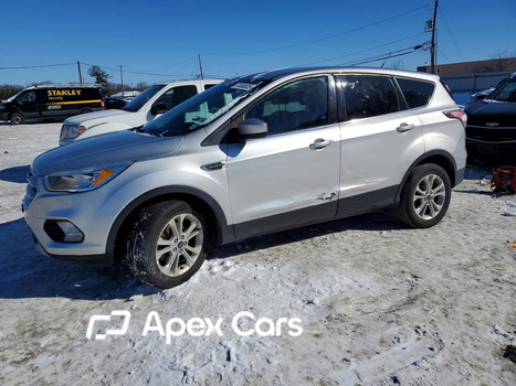 Ford Escape 2017 - Image 1 of 13