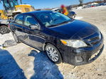 Toyota Corolla 2012