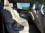Honda Odyssey 2015
