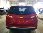 Chevrolet Equinox 2018