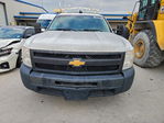 Chevrolet Silverado 2013