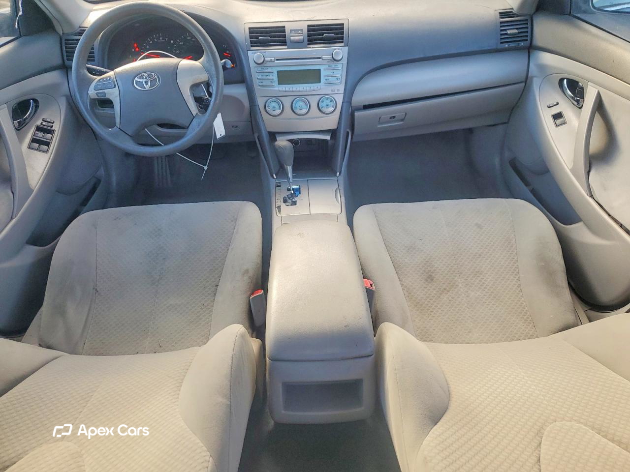 Toyota Camry 2007