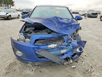 Chevrolet Sonic 2012