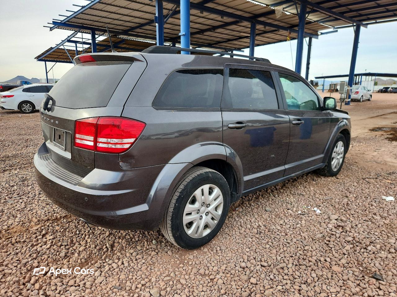 Dodge Journey 2020