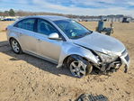 Chevrolet Cruze 2014