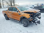 Ford Ranger 2020