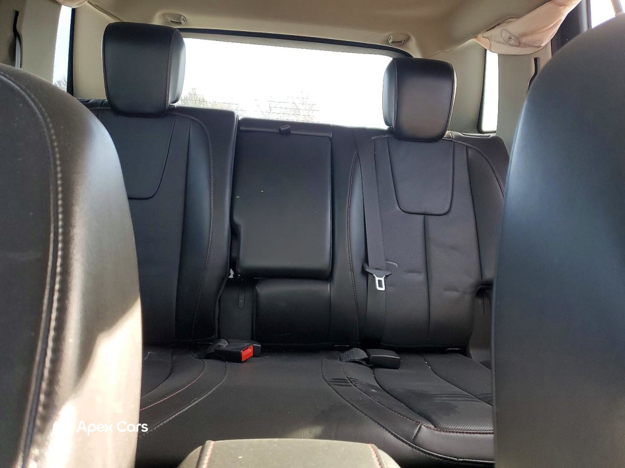 GMC Terrain 2014