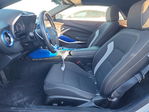 Chevrolet Camaro 2023