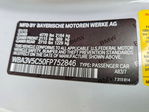 BMW Series 4 2015