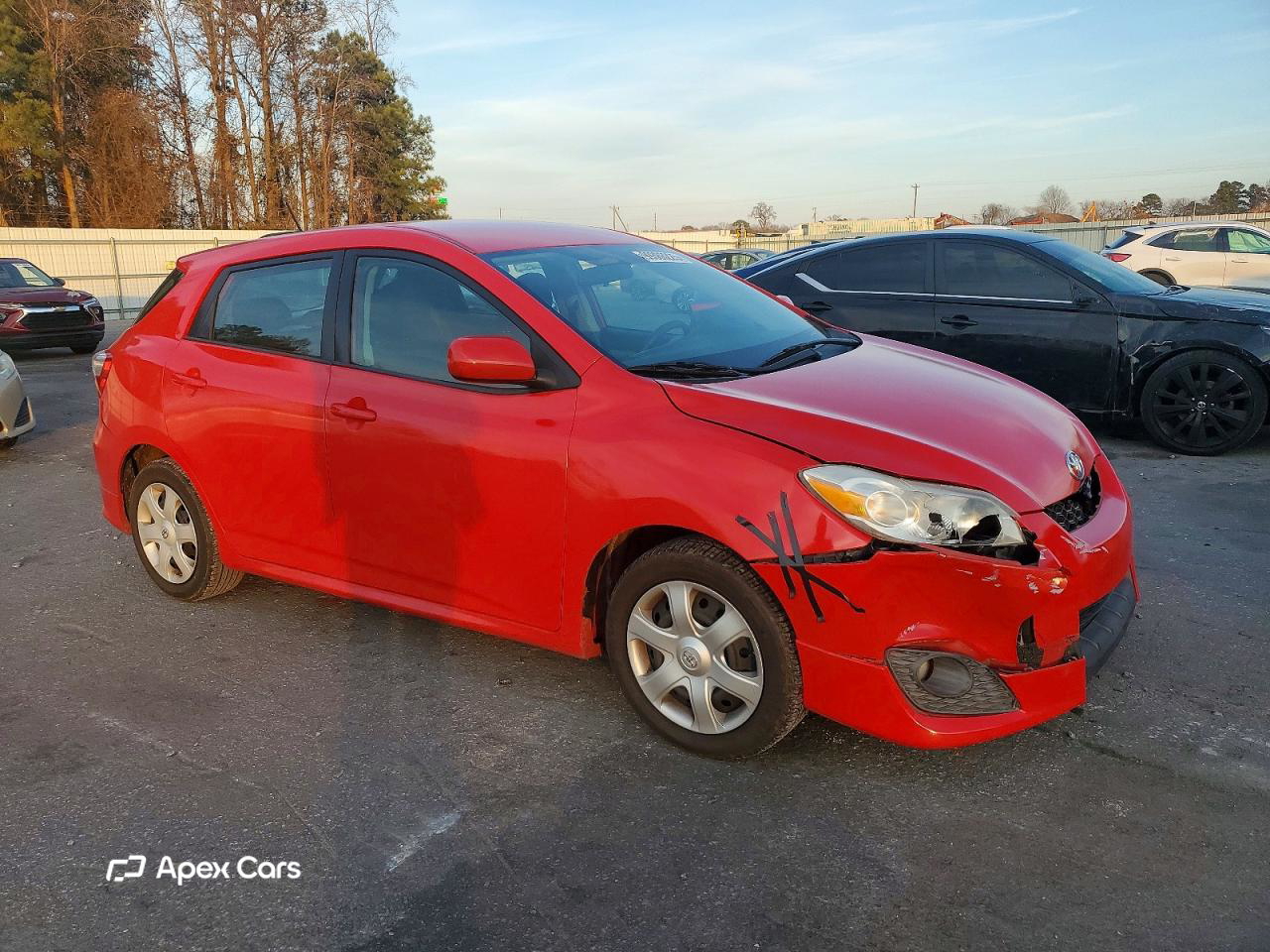 Toyota Corolla 2010