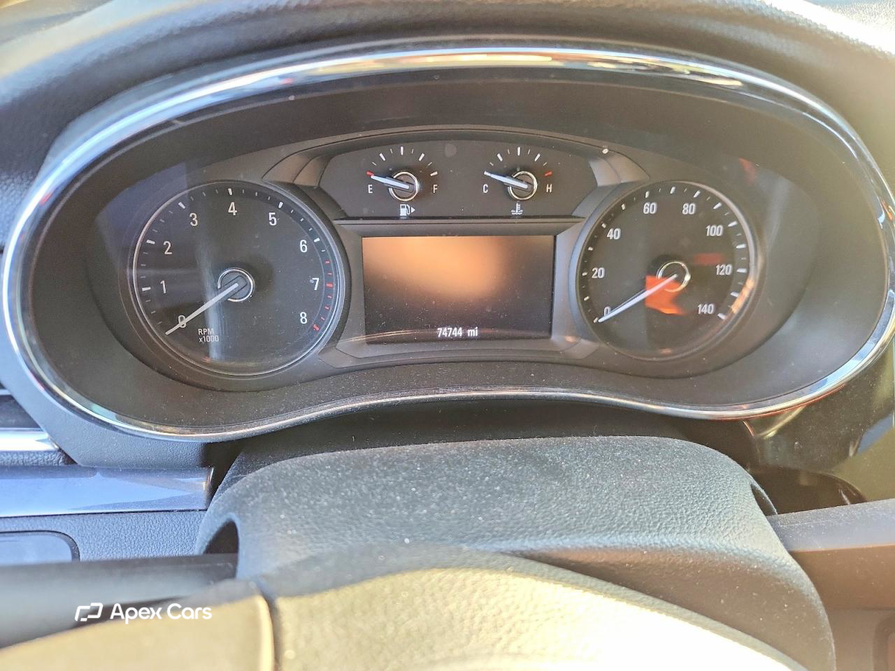 Buick Encore 2019